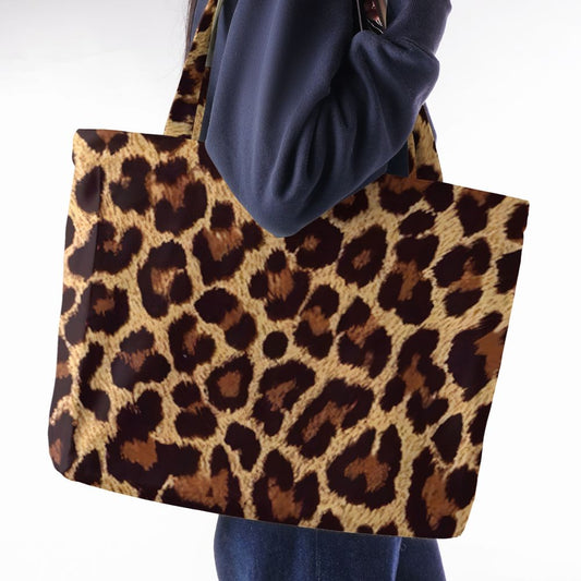 Cheetah pattern -  - 1