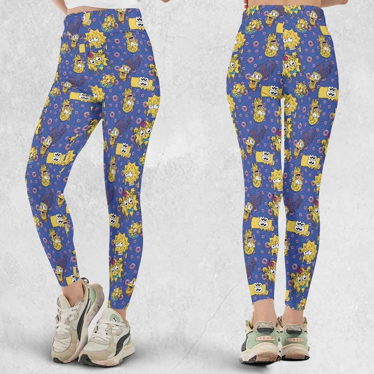Legging - LM7VBB58