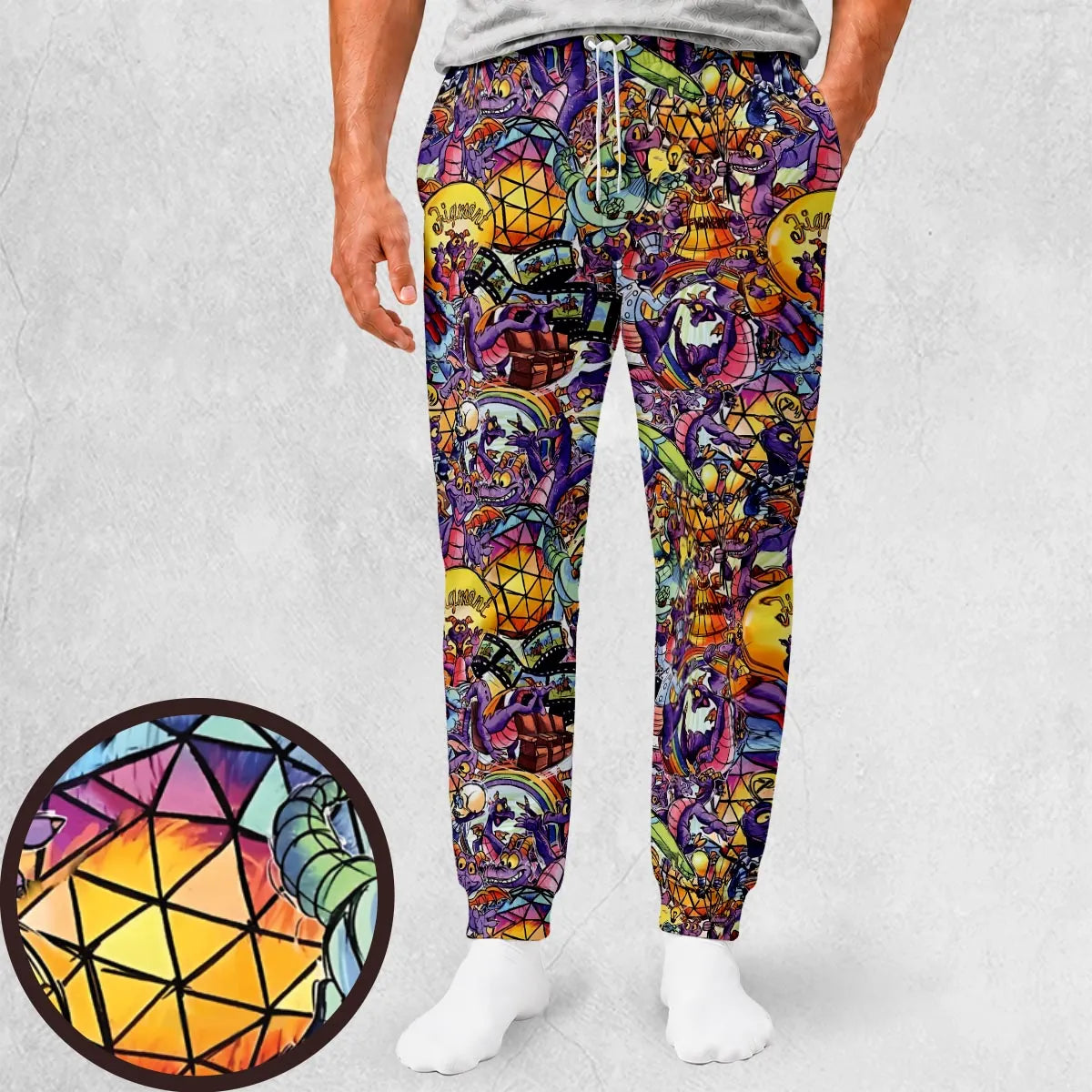 Sweatpants - UKCXQE8S