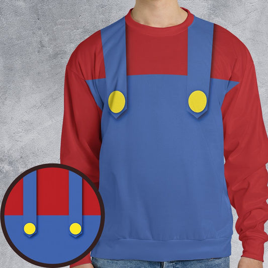 Brothers Clothes -  - 1