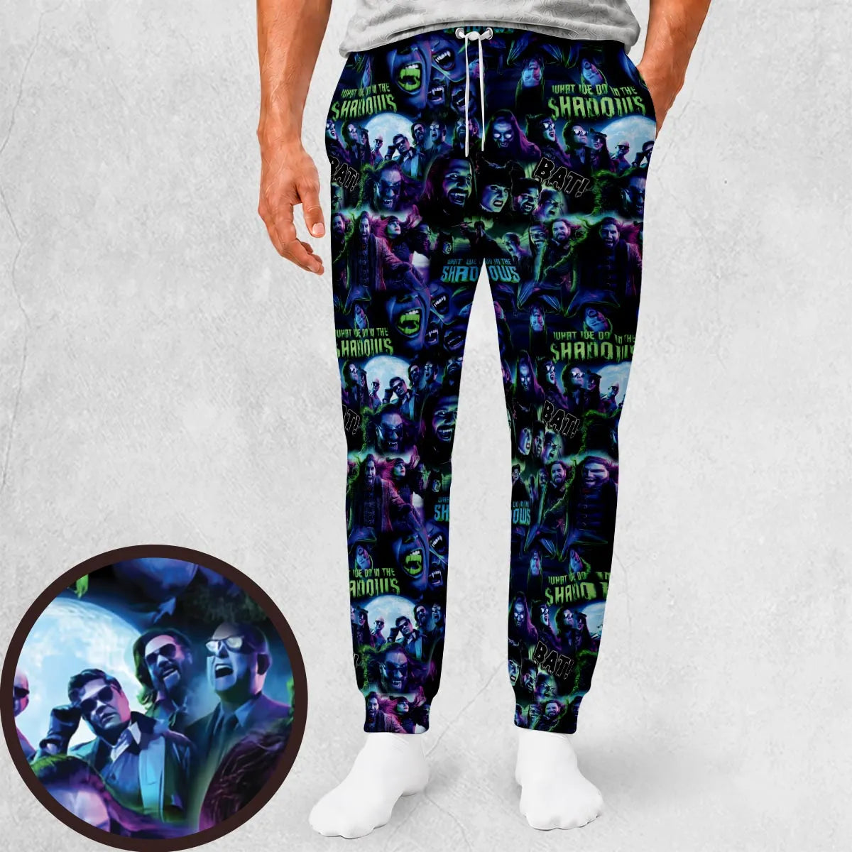 Sweatpants - SB9EFP16