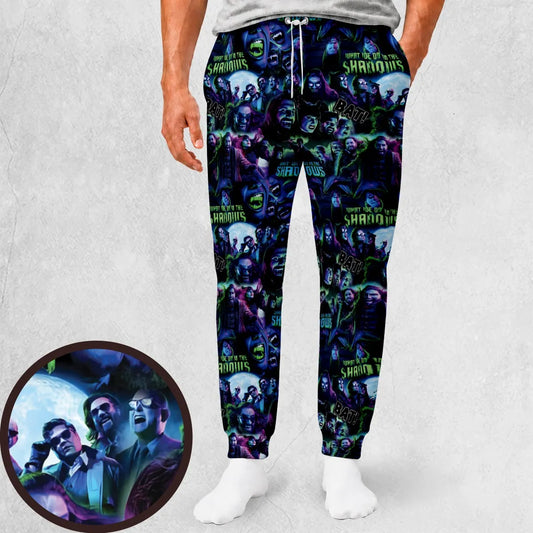 Sweatpants - SB9EFP16