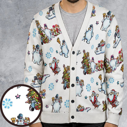 Cardigan - GN36XAZQ