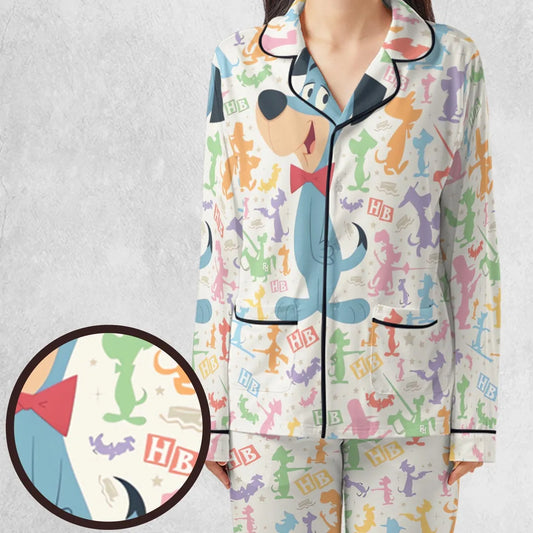 Pajamas Set - 11AAT5GG