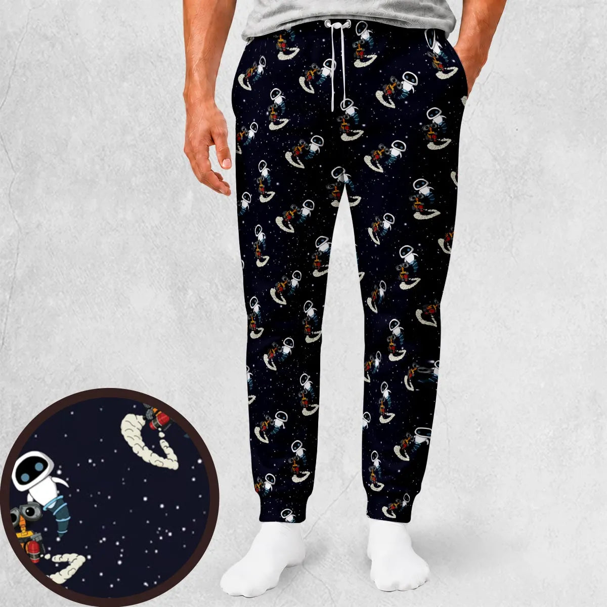 Sweatpants - THADLK8G