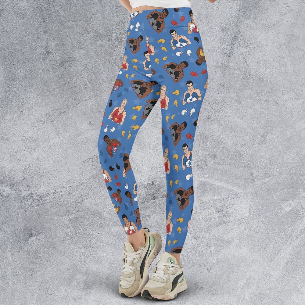 Legging - YD4TM8JD -  - 1