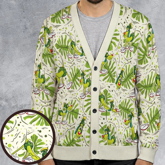 Cardigan - YFH8C3RY