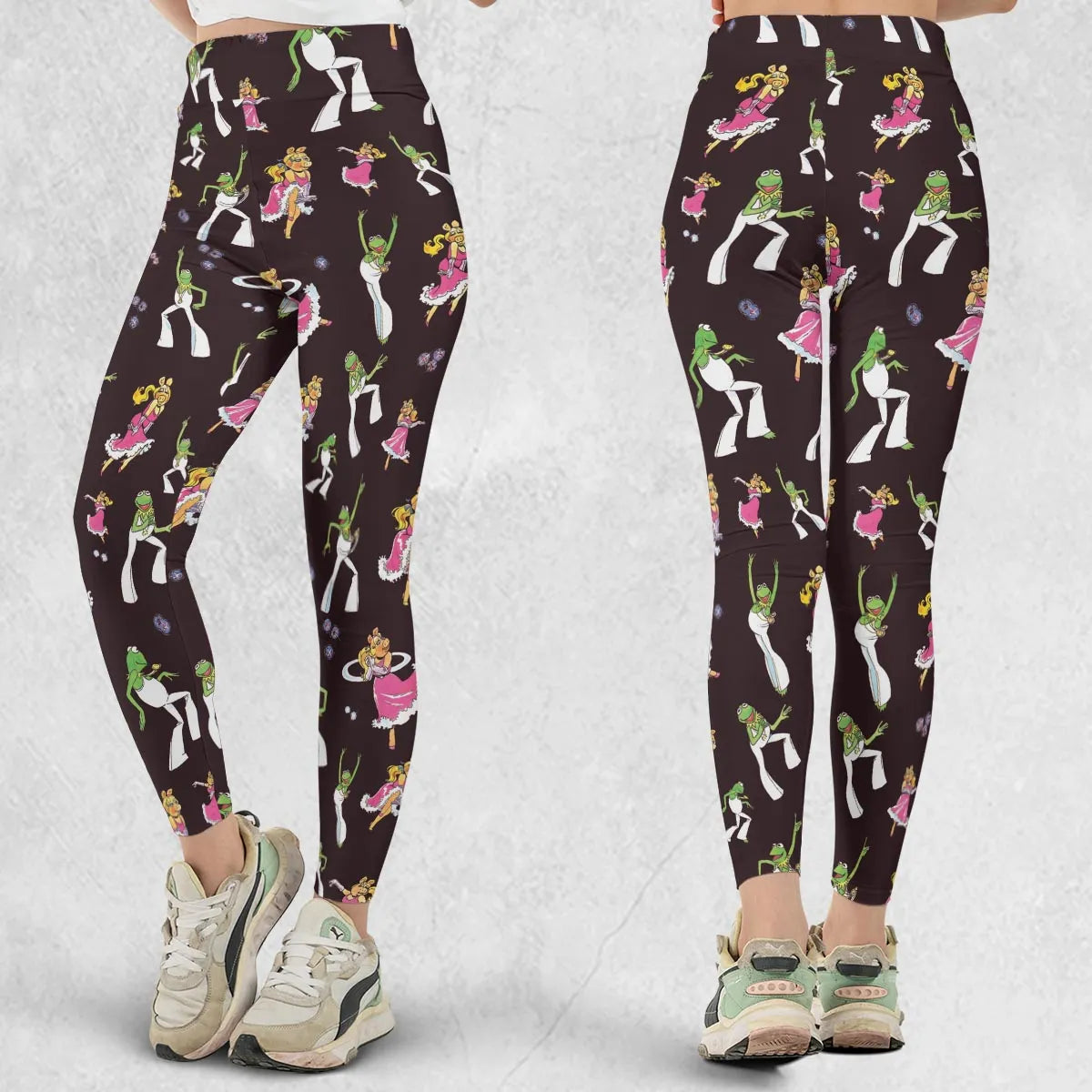Legging - FZ1HWHUA