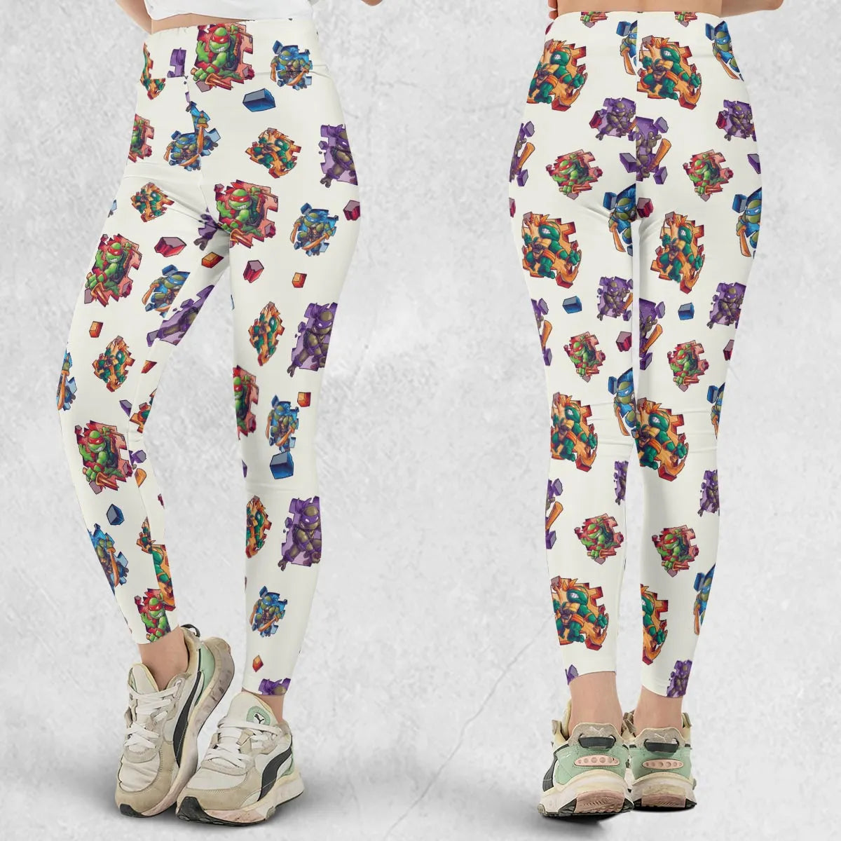 Legging - XX1MT7J6