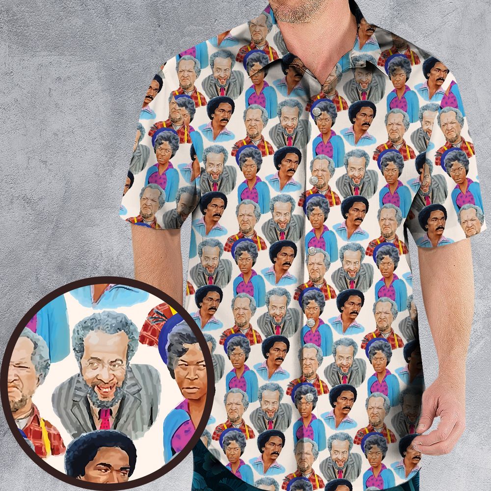 Hawaiian Shirt - XF71D678 -  - 1