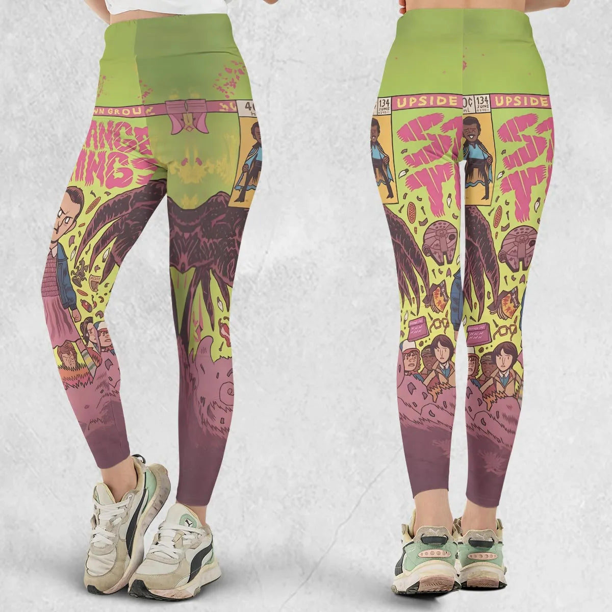 Legging - KUQ77X7Q
