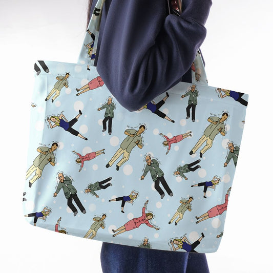 Large Tote Bag - 1R99W1RV -  - 1