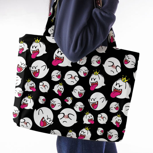 King Boo Swarm -  - 1