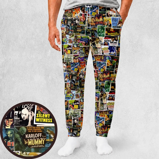 Sweatpants - KWCAD3WX