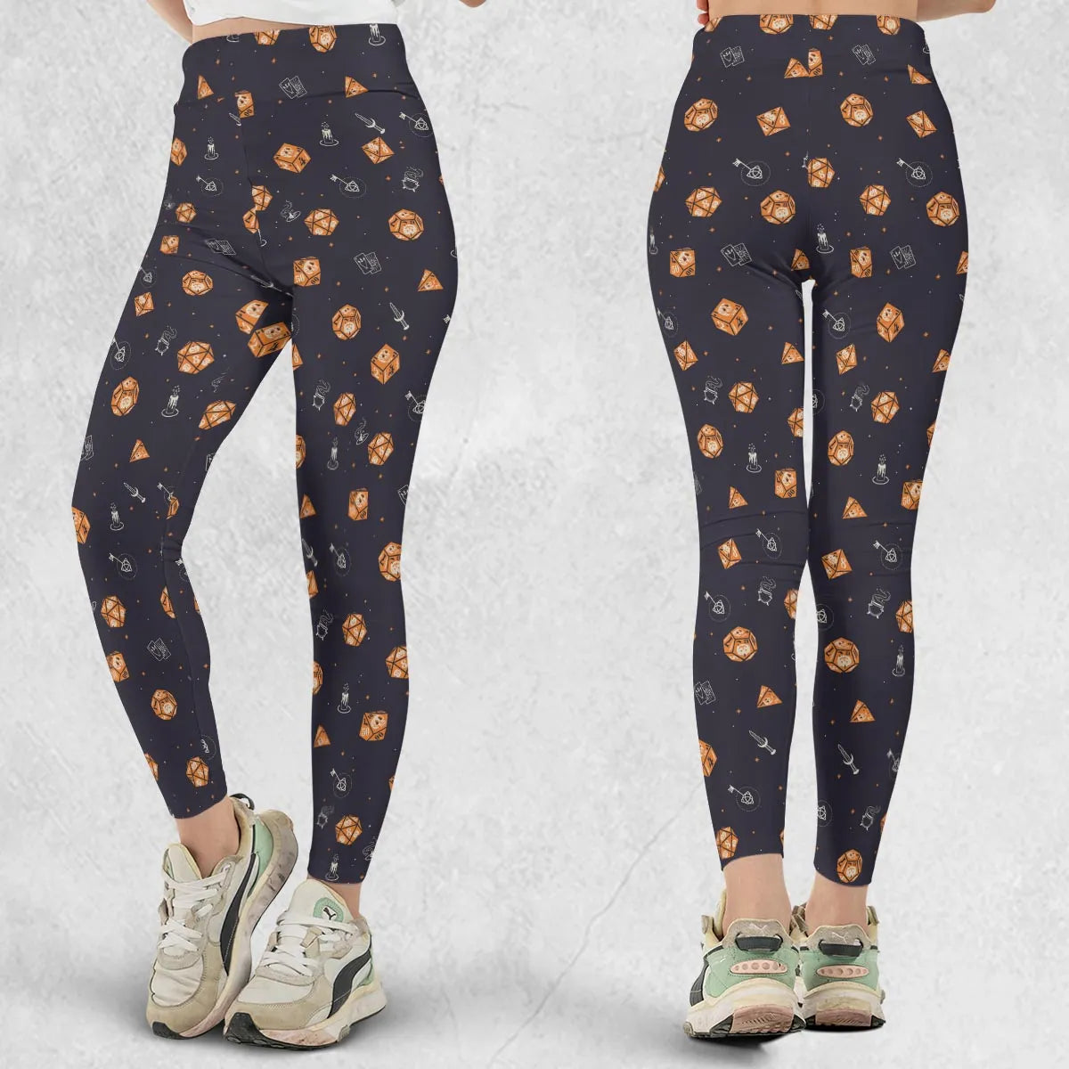 Legging - PZTTF2UR
