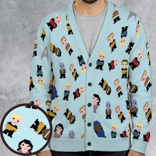 Cardigan - 5GDWKBKA