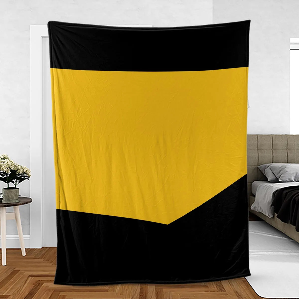 Fleece Blanket - PPCFDC4Z