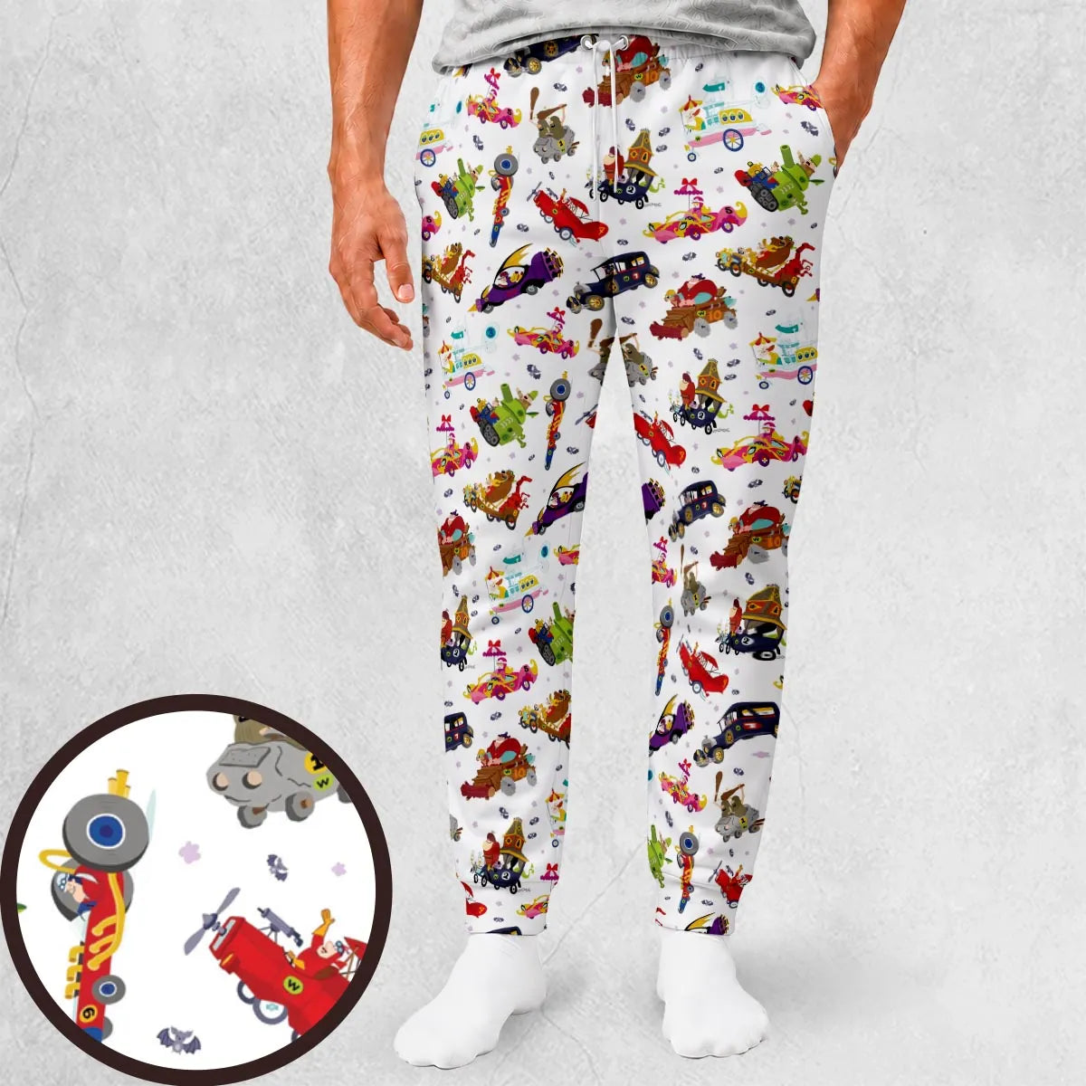 Sweatpants - XST81UMF