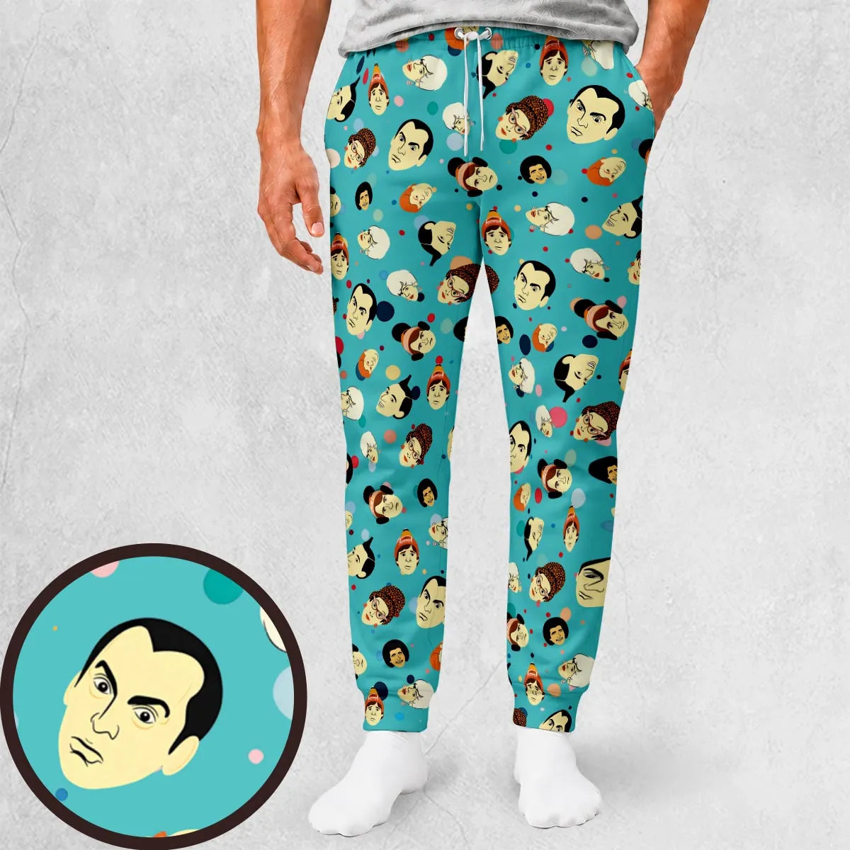 Sweatpants - 9QT2LCNB