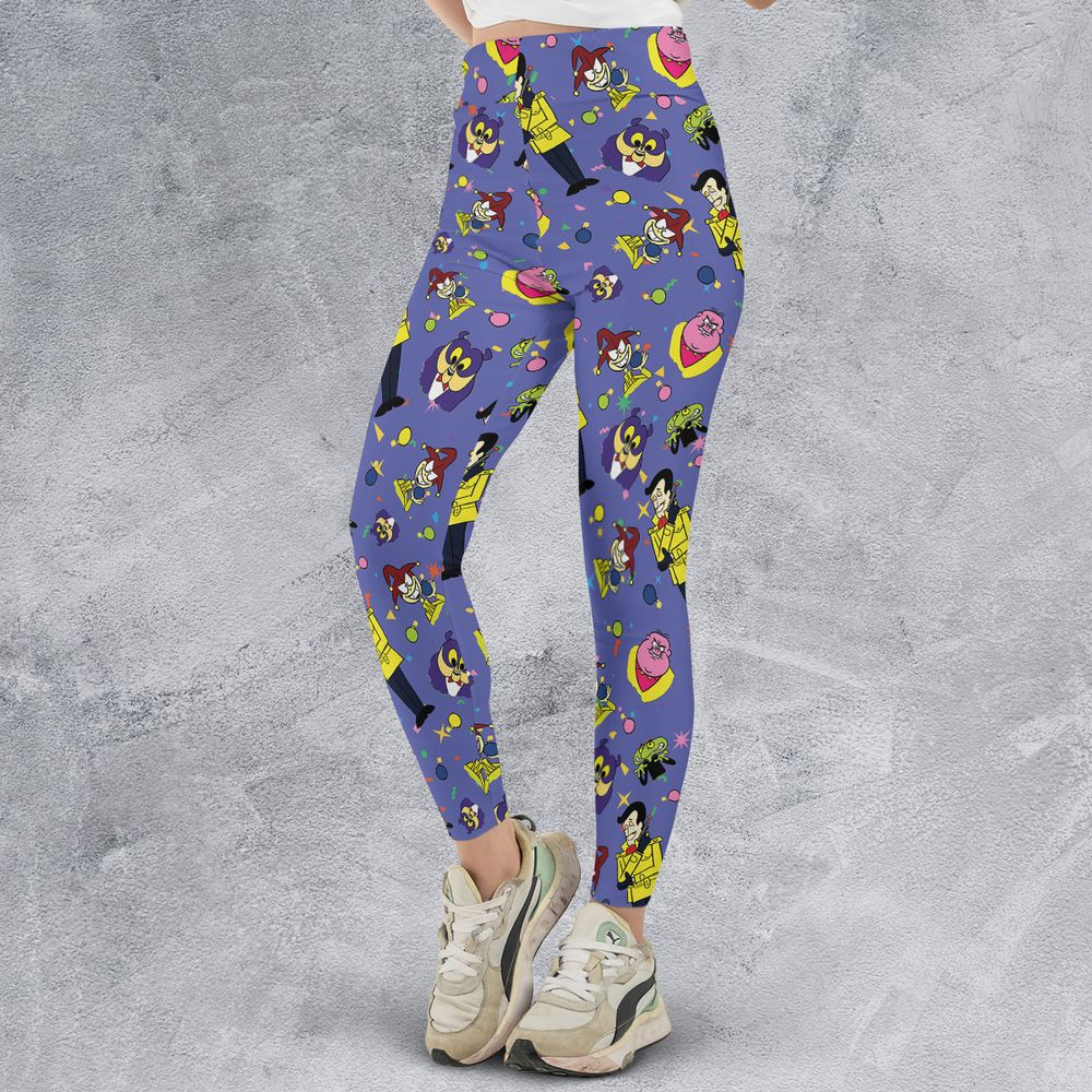 Legging - UHBH9CLC -  - 1