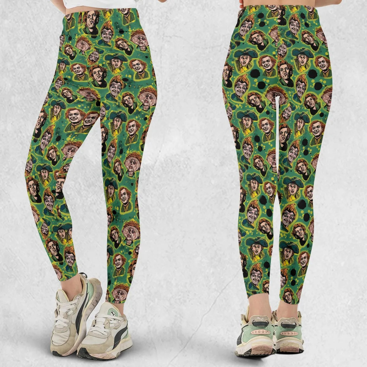 Legging - BKPMLT6Q