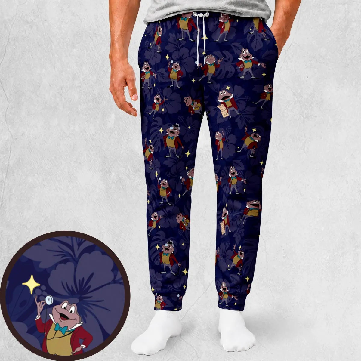 Sweatpants - 4ZKXS8LE