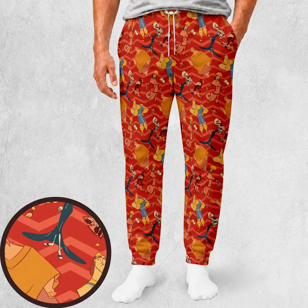 Sweatpants - UPAR8V5U