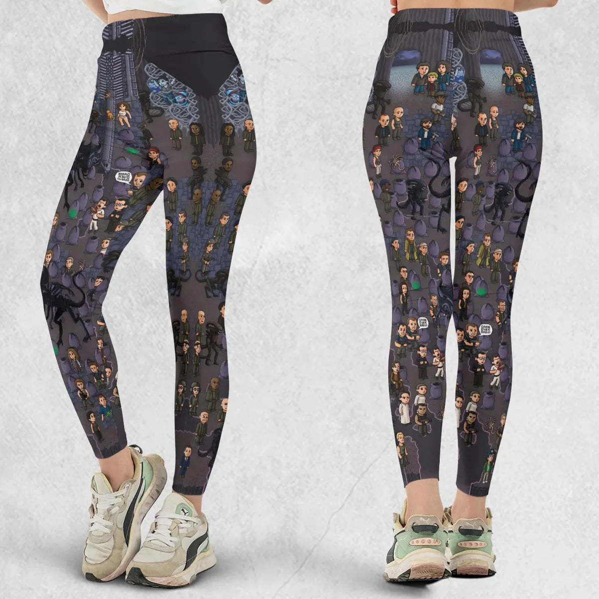 Legging - YHERF3J7