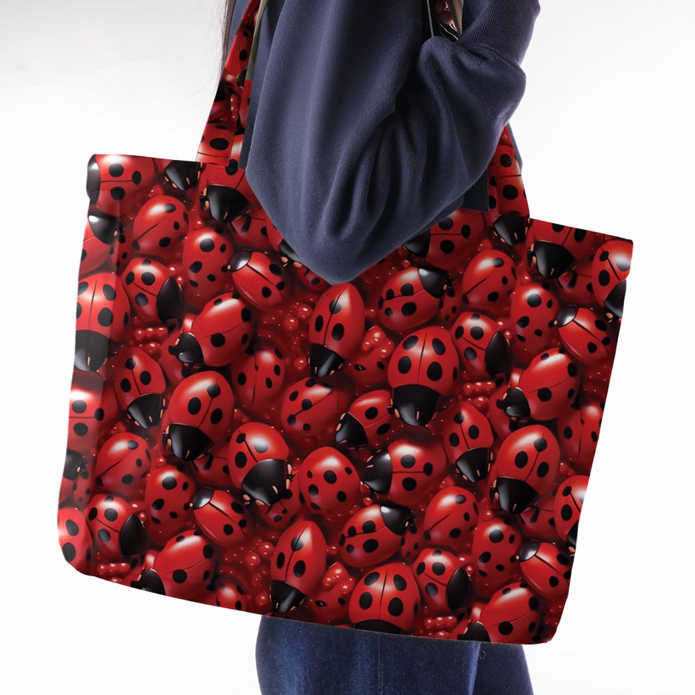 Ladybug -  - 1