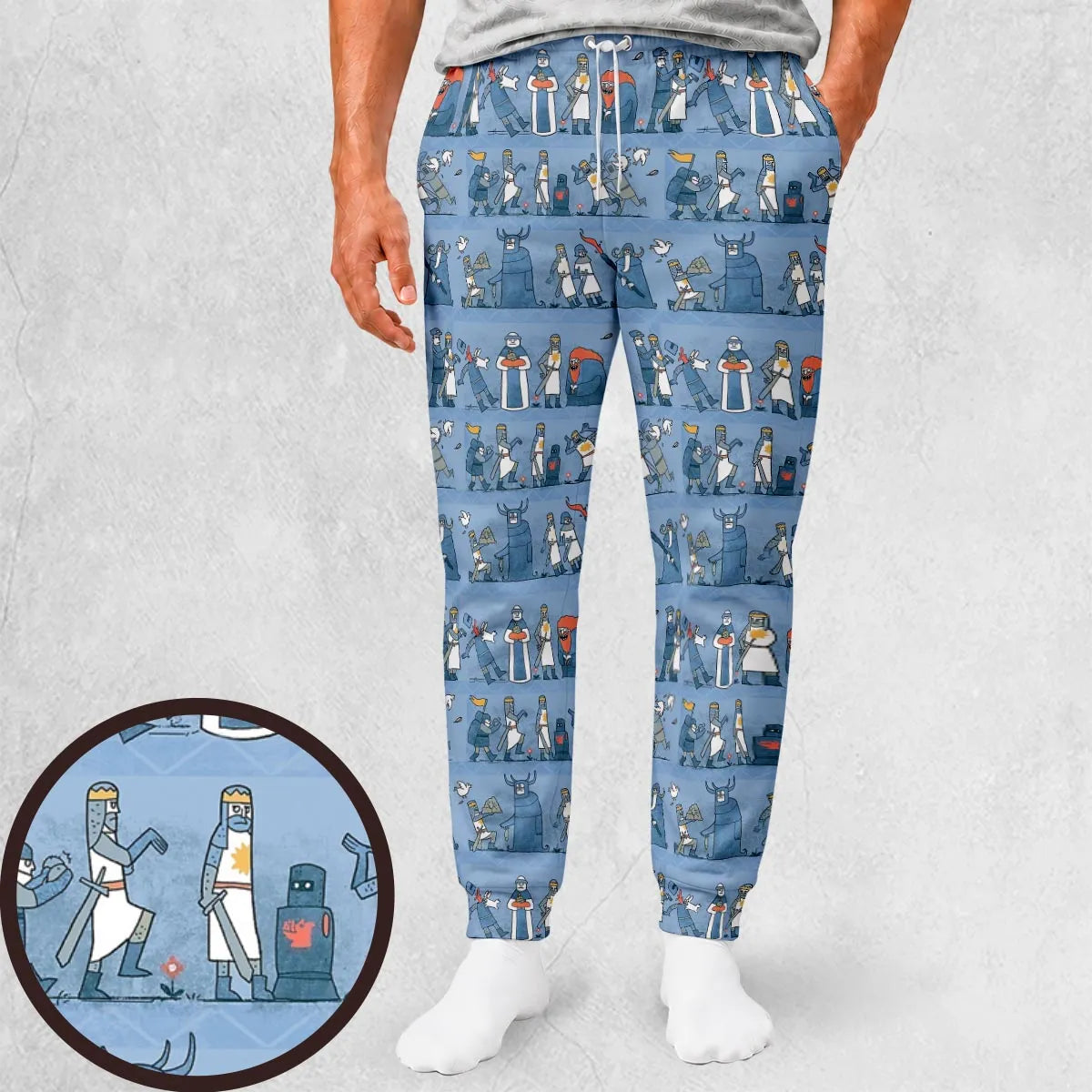 Sweatpants - CGB2MD1N