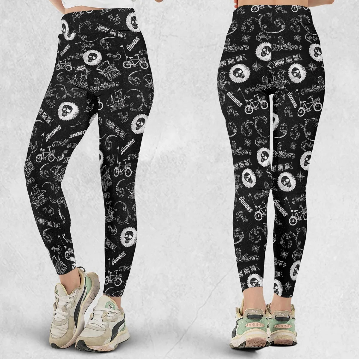 Legging - 4FX8X2PT