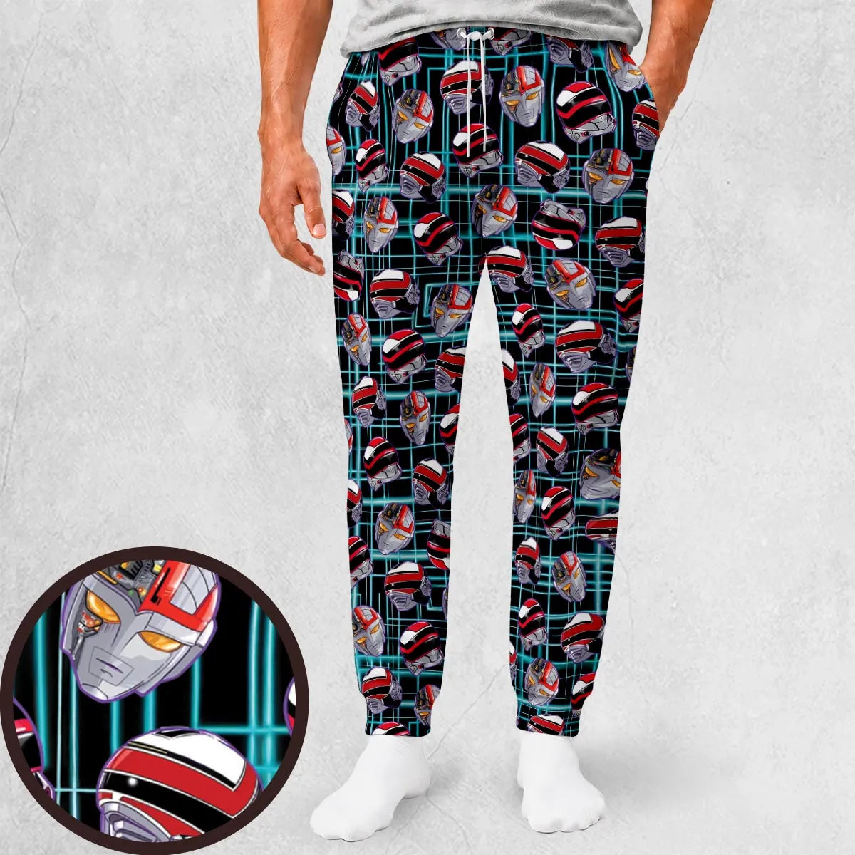 Sweatpants - 25VB3TDB