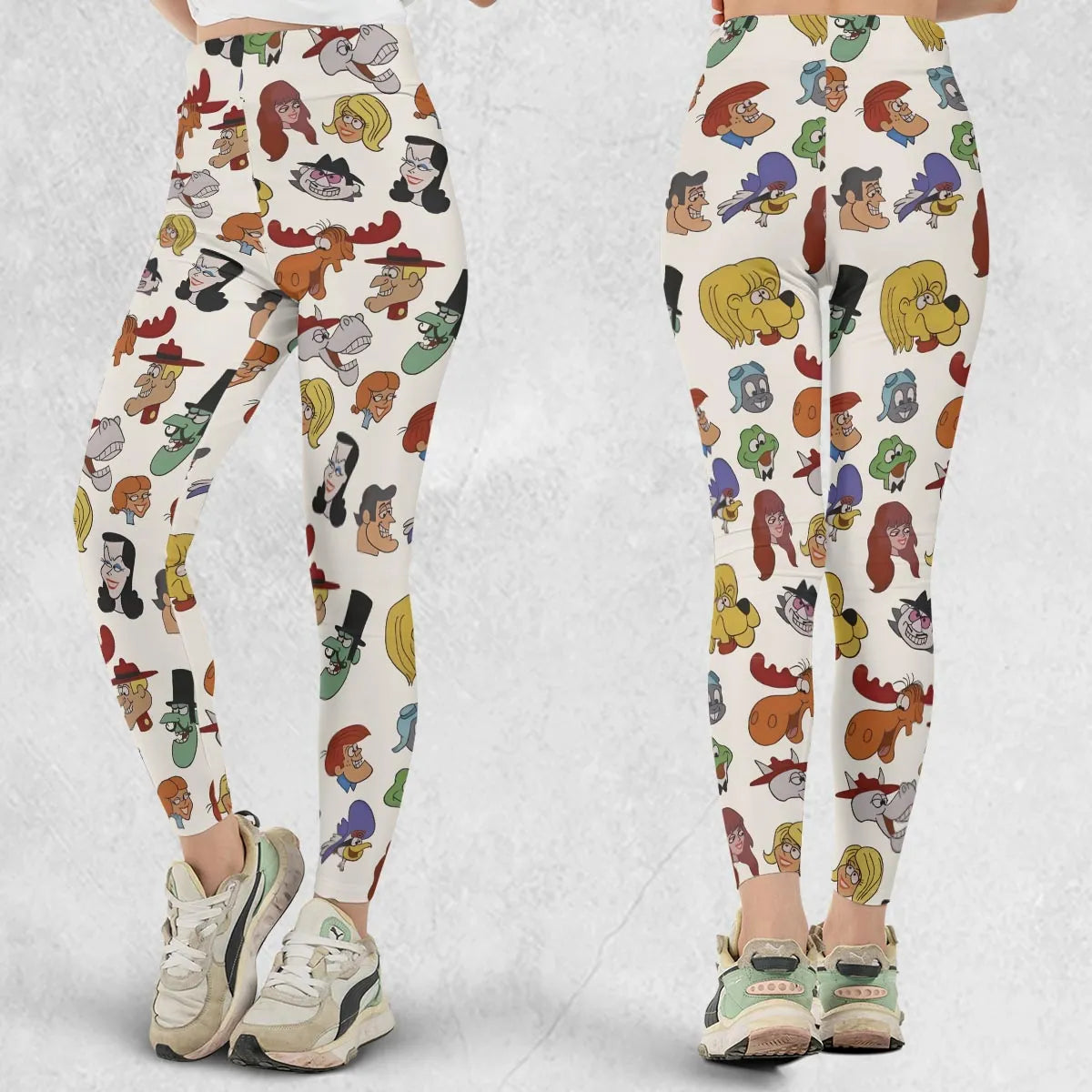 Legging - RYX7MJ9F