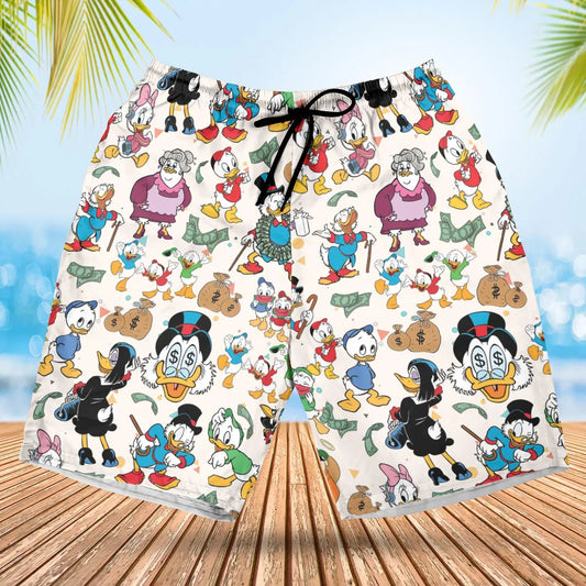 Hawaiian Short - SW84ES4Y