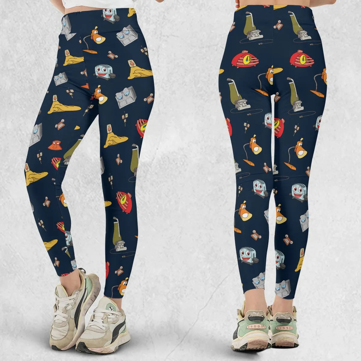 Legging - 6UNJZH7C