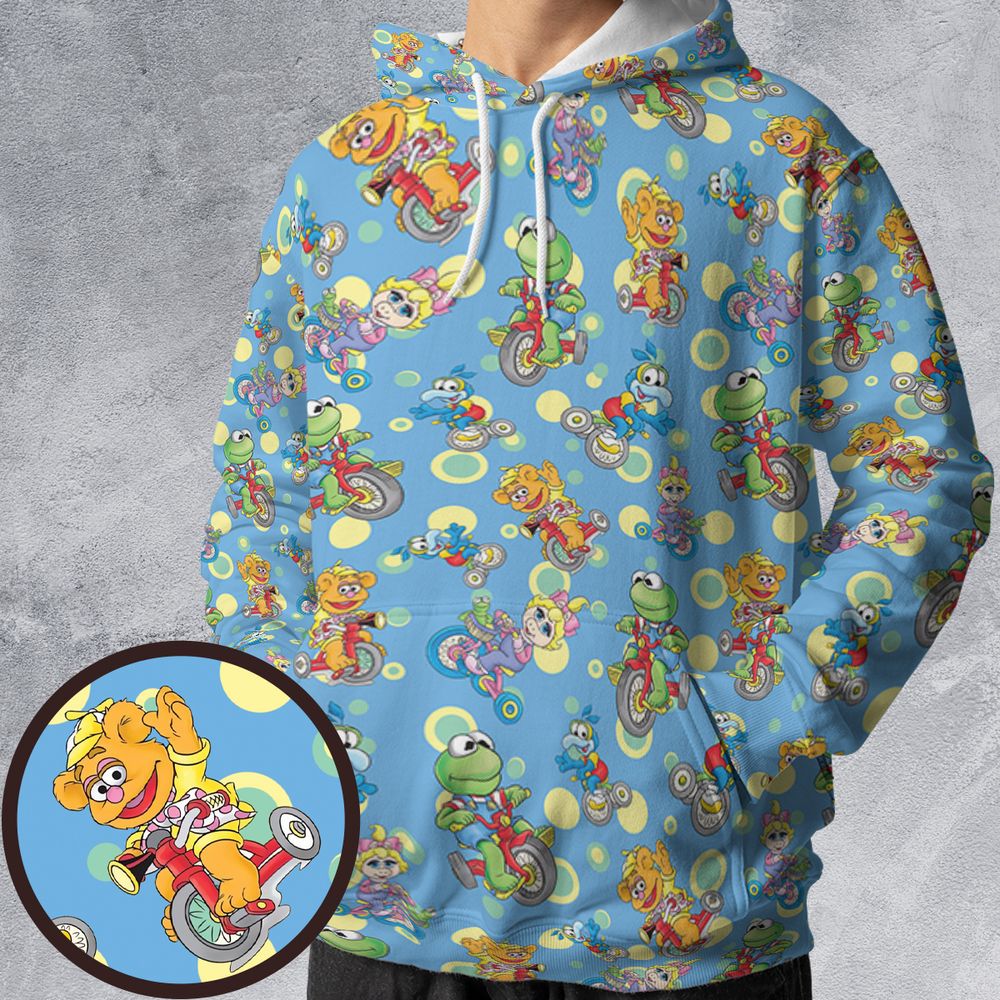 Muppet Babies -  - 1