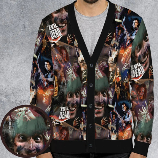 Cardigan - NBQL5XEB