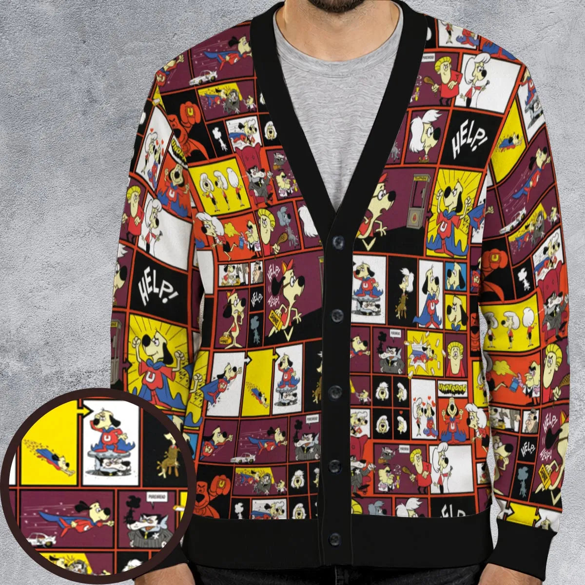 Cardigan - 67763364