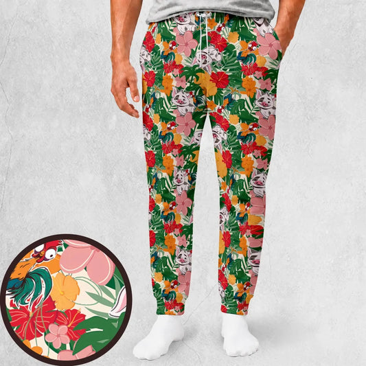 Sweatpants - J2Q3LWS3