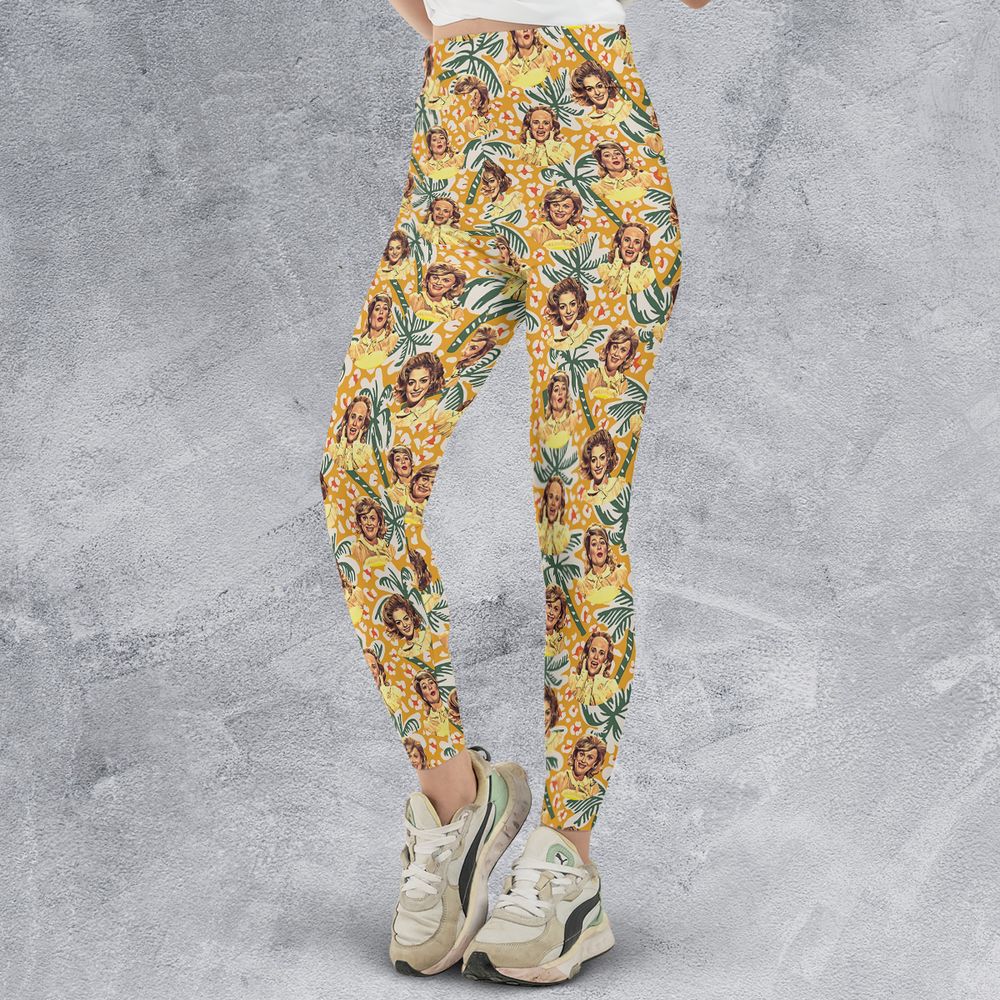 Legging - QG2LH4HL -  - 1