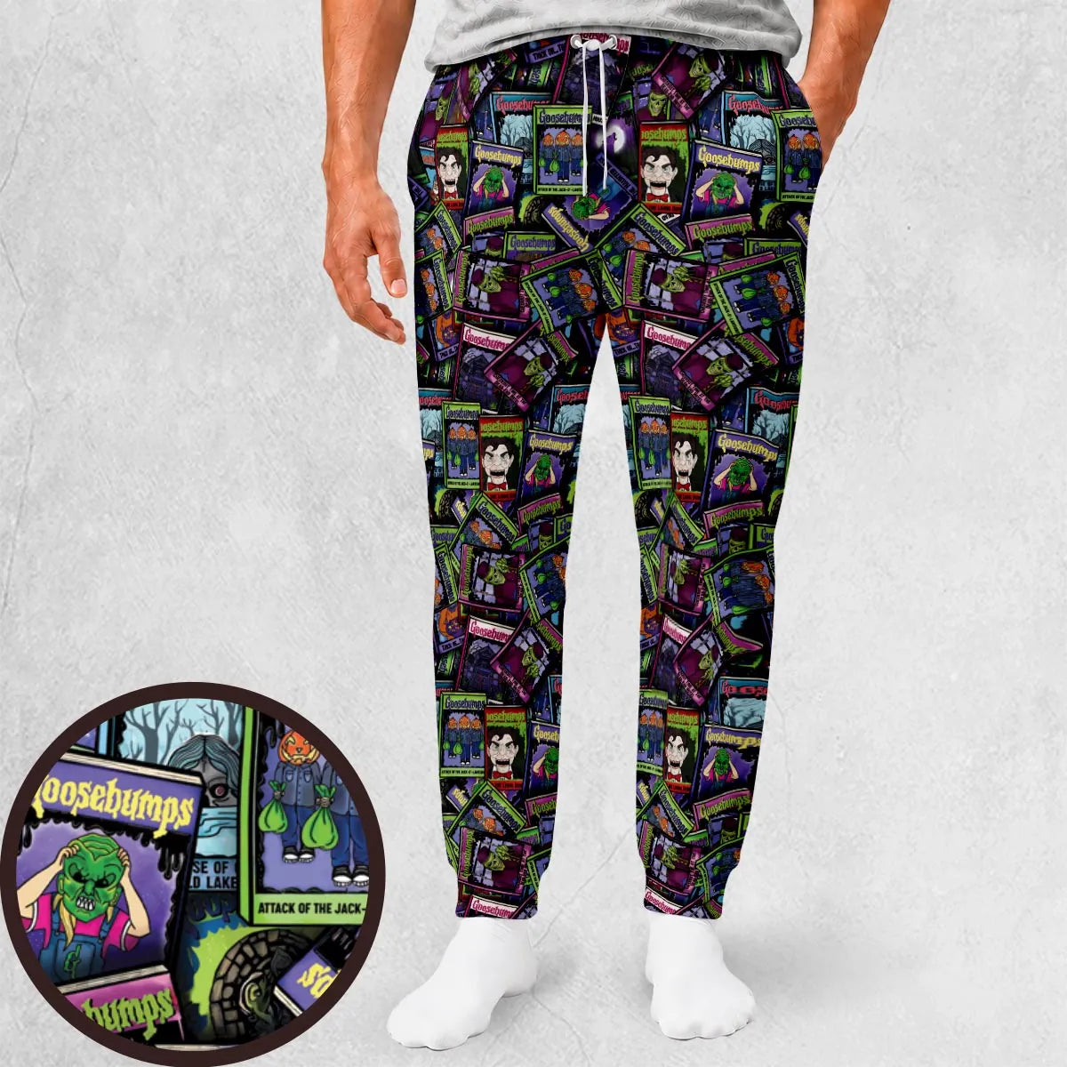 Sweatpants - 5HQCCKJ3