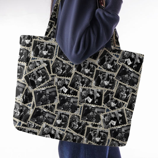 Large Tote Bag - CRTEKGP3 -  - 1