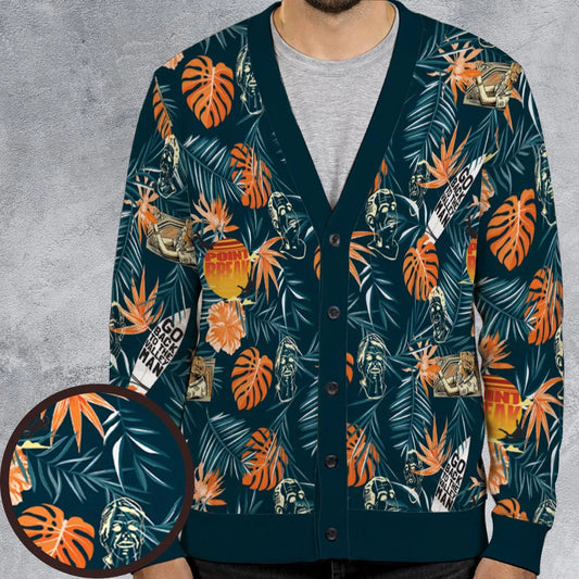 Cardigan - GD4MPGBU
