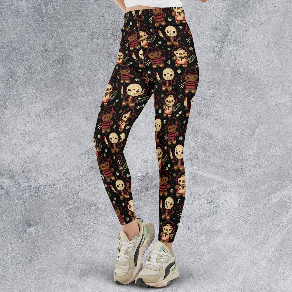 Legging - 5TQ2LDDY -  - 1