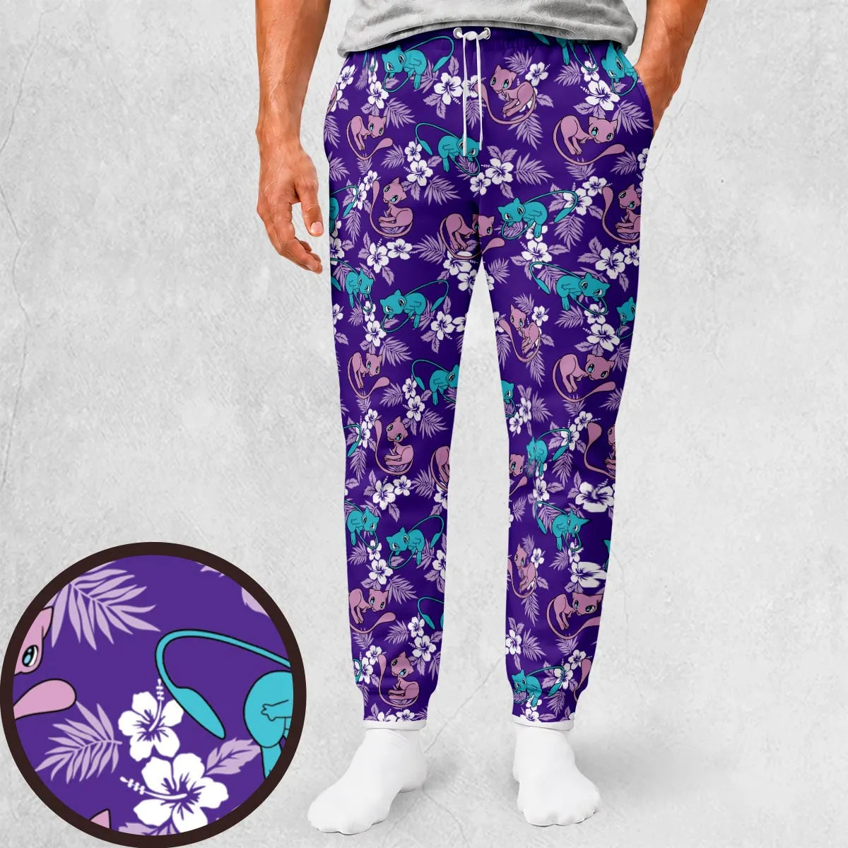 Sweatpants - VY29XSGC