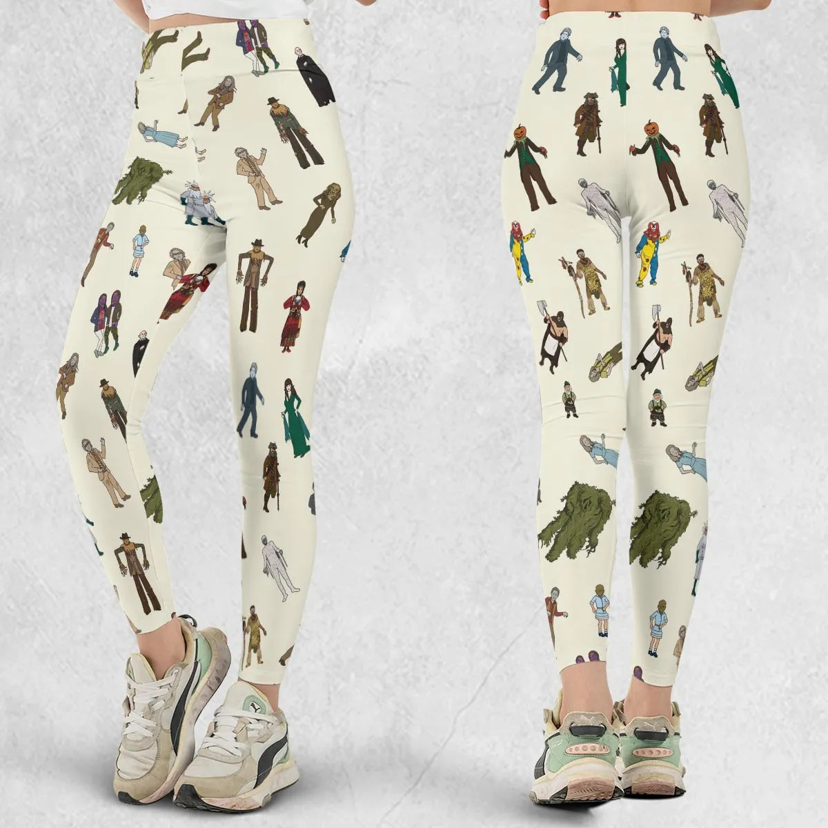 Legging - V2KM7FB2