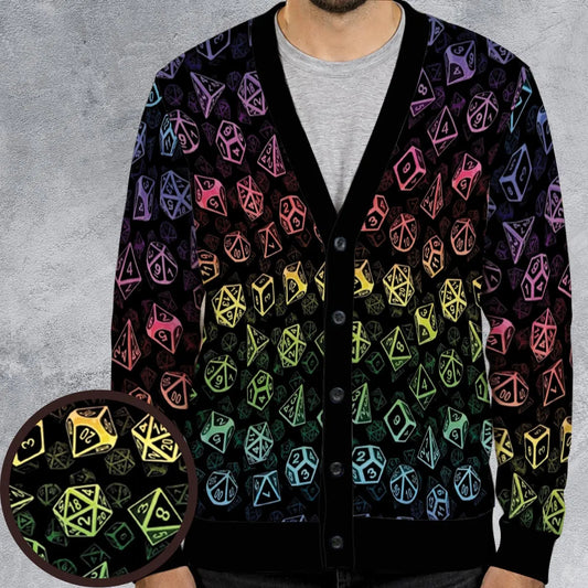 Cardigan - TQ5Y5EDB
