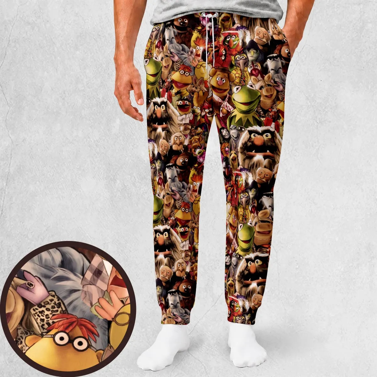 Sweatpants - 7HY26TP1
