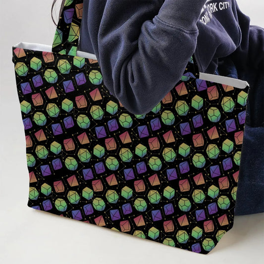 Large Tote Bag - H7EUK8HP