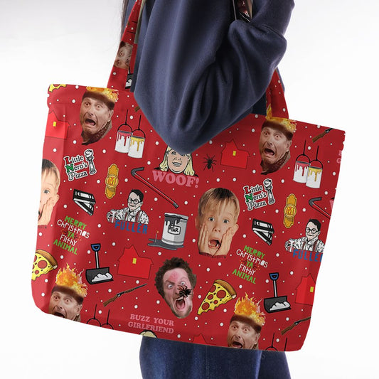 Large Tote Bag - NMD6Z7NV -  - 1